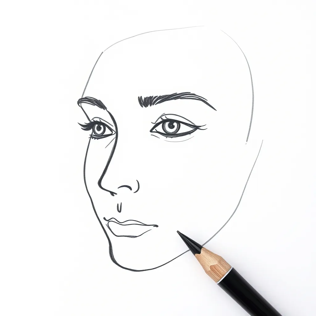 Illustration for Is a soulmate sketch or a psychic reading better on a tight budget?
